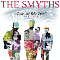 The Smyths at The Empire