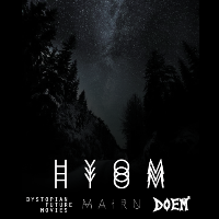 Hundred Year Old Man, Dystopian Future Movies, Mairu, Doem at Sound Food And Drink