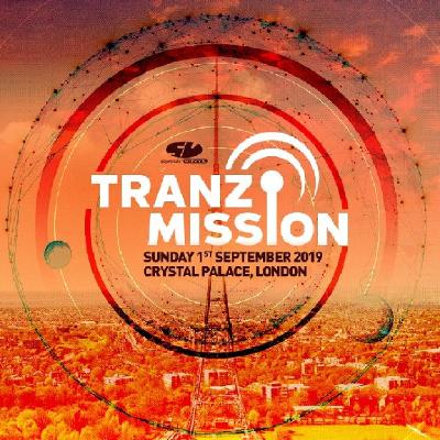 Tranzmission Festival 2019
