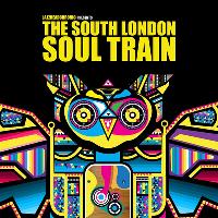 The South London Soul Train w/The Fontanas (Live) + More