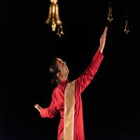 Jaivant Patel Dance presents the UK Tour of YAATRA