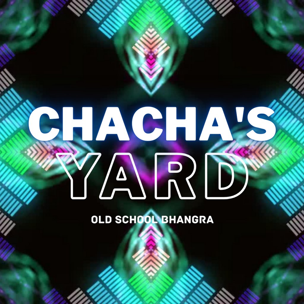 Chacha's Yard London