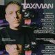 BNKHSE Presents: TAXMAN @ Six Feet Under Event Title Pic