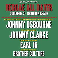 Global Beats Reggae All Dayer Global Beats Reggae All Dayer
