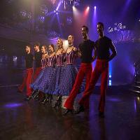 Come What May - The Ultimate Tribute To Moulin Rouge at Towngate Theatre
