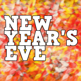 Comedians Comedy Club - NEW YEARS EVE