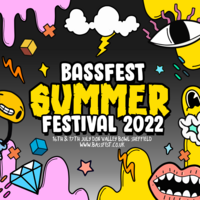 Bassfest Summer Festival 2022 Bassfest Summer Festival 2022
