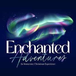 Enchanted Adventures - Himley Hall Christmas Light Trail 2026