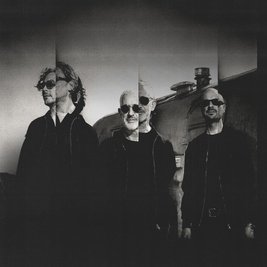 Above & Beyond present Anjunabeats Warehouse