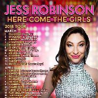 Jess Robinson