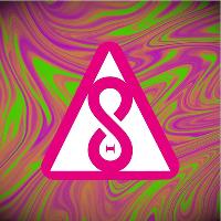 Symposiums Psychedelic Trip W/ Jamie Roy & Griff 01/03/2019