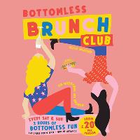 Bottomless Brunch Club at Revolution St Peters Square