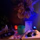 Group Guided meditation and reiki night Event Title Pic