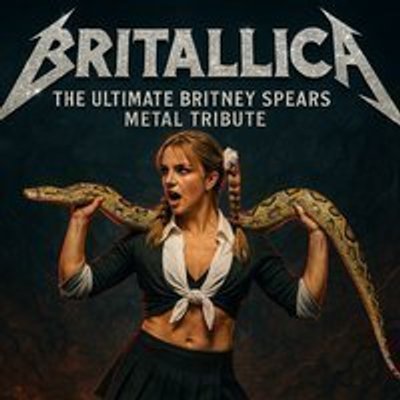 Britallica (Britney Spears Metal Tribute) - Oh Yeah, Belfast