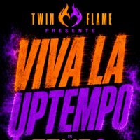 Twin Flame Presents: Viva La Uptempo at Tempo Glasgow