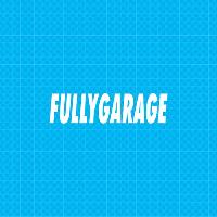 Fully Garage - Freshers Wave