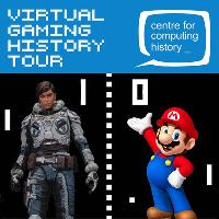 Virtual Gaming History Tour