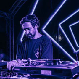 Zuku x The Wonder Pot presents Francesco Del Garda