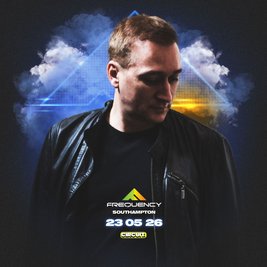 Paul Van Dyk / Bryan Kearney / Craig Connelly - Southampton