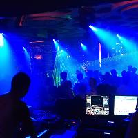 MUSIC FROM THE NORTH - The Moods + FREE AFTER-PARTY