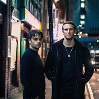 Demons of Ruby Mae + Lacuna J at Band On The Wall