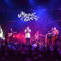 Smoove & Turrell