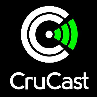 Sequences presents Crucast Summer Shutdown - new date