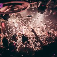 Retro: The Ultimate NYE party Retro: The Ultimate NYE party