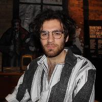 Jack Conman (Solo Set) @ Oporto Jack Conman (Solo Set) @ Oporto