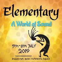 Elementary Festival at Braziers Park