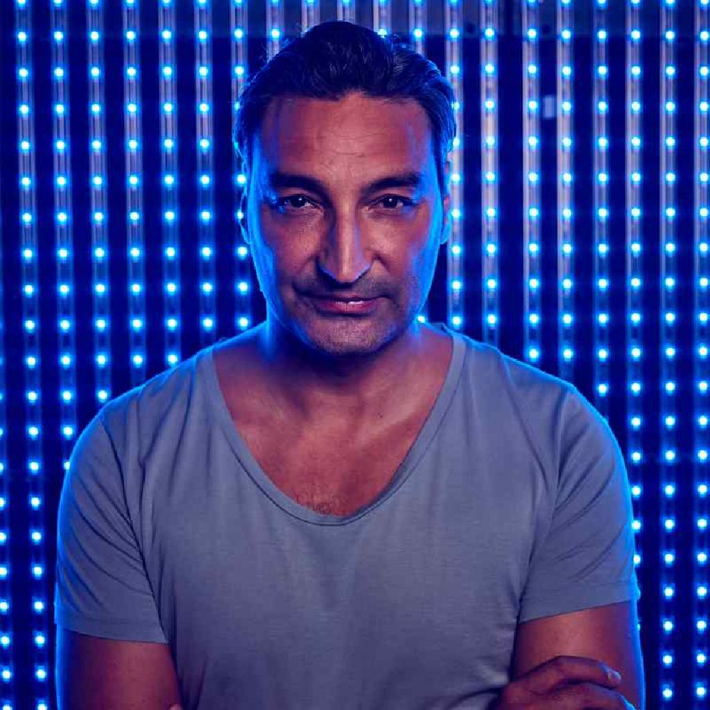 Mousse T (glitterbox) - Ou Est La Discotheque