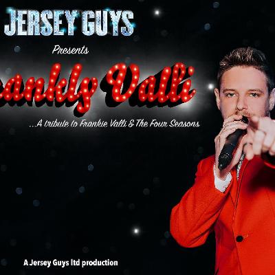 Frankie Valli Tribute Act