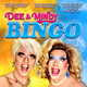 Drag Bingo - July Cup Ladies Day Special Event Title Pic