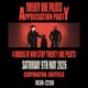 Twenty One Pilots Appreciation Party (Sheffield) Event Title Pic