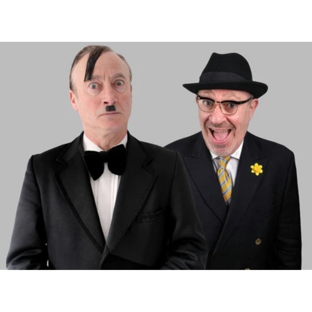 A Night with Frank Sanazi & Sol Bernstein in Southampton at The Attic Southampton, Southampton