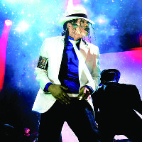 King of Pop King of Pop