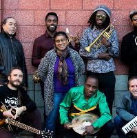 The Legendary Ska originators 'The Skatalites' plus support The Legendary Ska originators 'The Skatalites' plus support