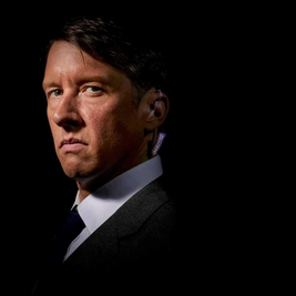 Jonathan Pie: Fake News (Corona Remix)