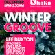 ShoKo Winter Groove Event Title Pic
