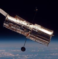 Hubble at 25