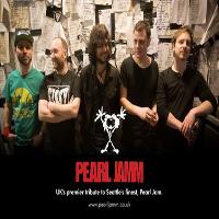 Pearl Jamm: The Tribute to Pearl Jam Live