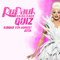 Ru Paul