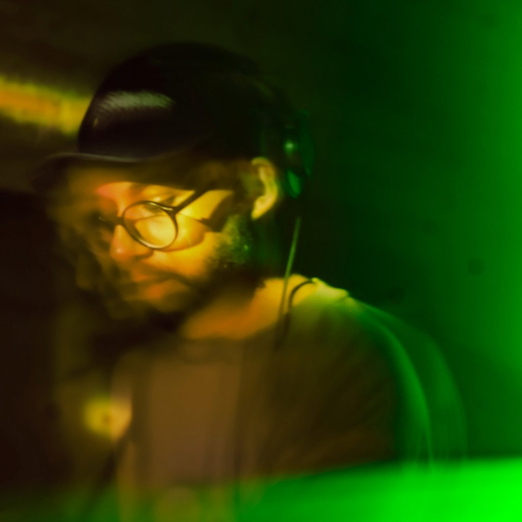 FORGE: DJ Swisha