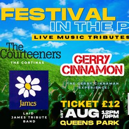 Festival in the Park