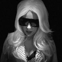 Lady GaGa Tribute Night at HORWICH RMI CLUB