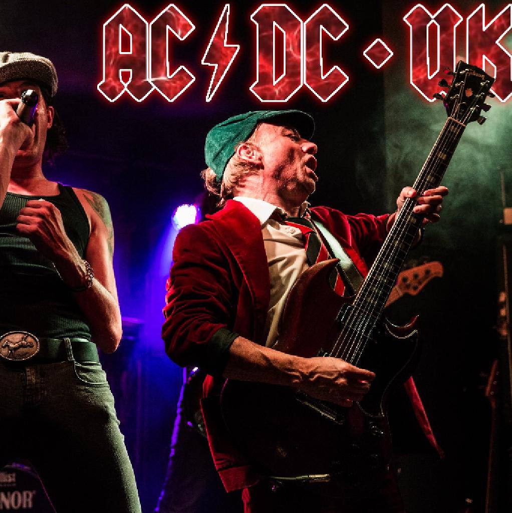Ac Dc Uk Unit 51 Aberdeen Tickets Unit 51 Aberdeen Sat 27th June 2020 Lineup