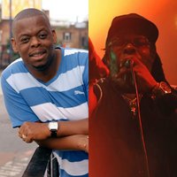 Hold Tight Presents: Tippa Irie, The Horseman, The Uppercut Band at Lost Horizon HQ