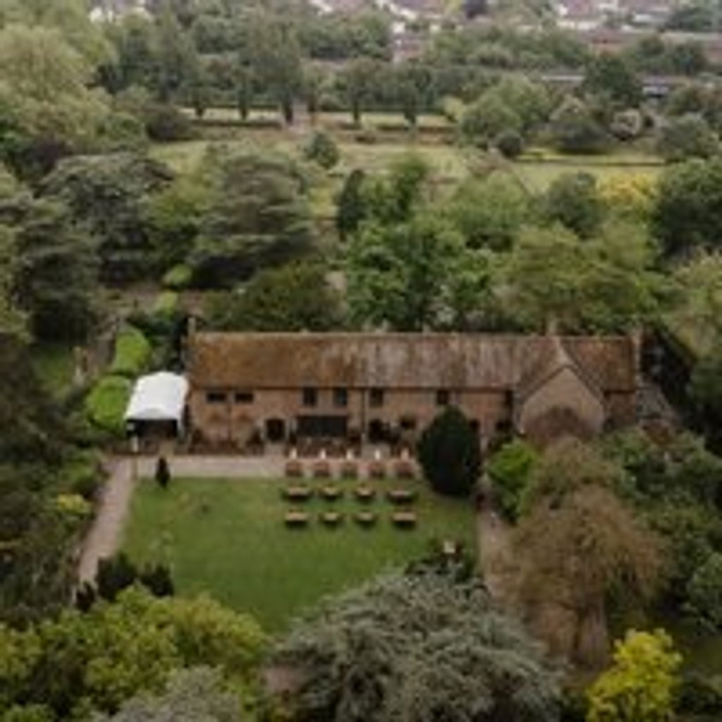 Tudor Barn Autumn Wedding Showcase Evening at Tudor Barn Eltham, London