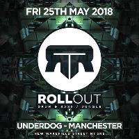 ROLL OUT at Underdog