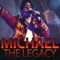 Michael Jackson – The Legacy Michael Jackson – The Legacy